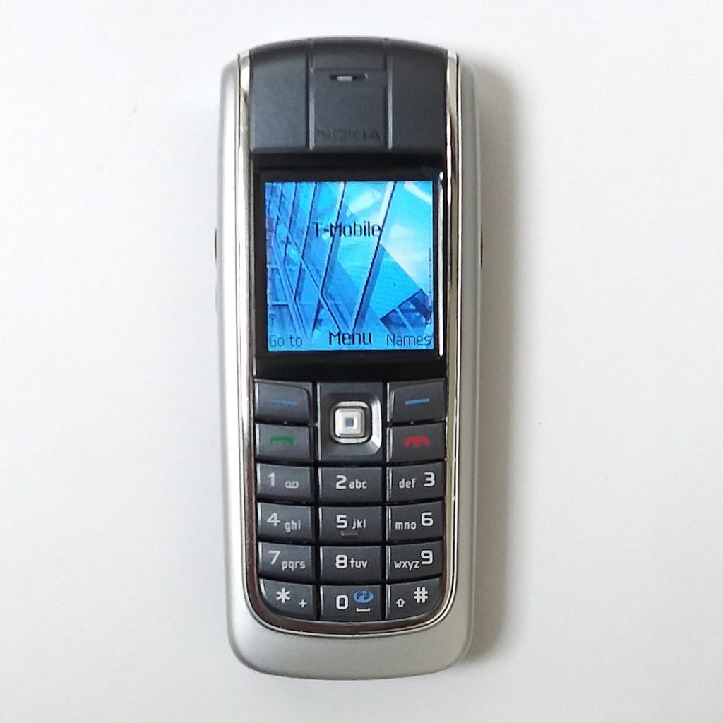Nokia 6230i аккумулятор