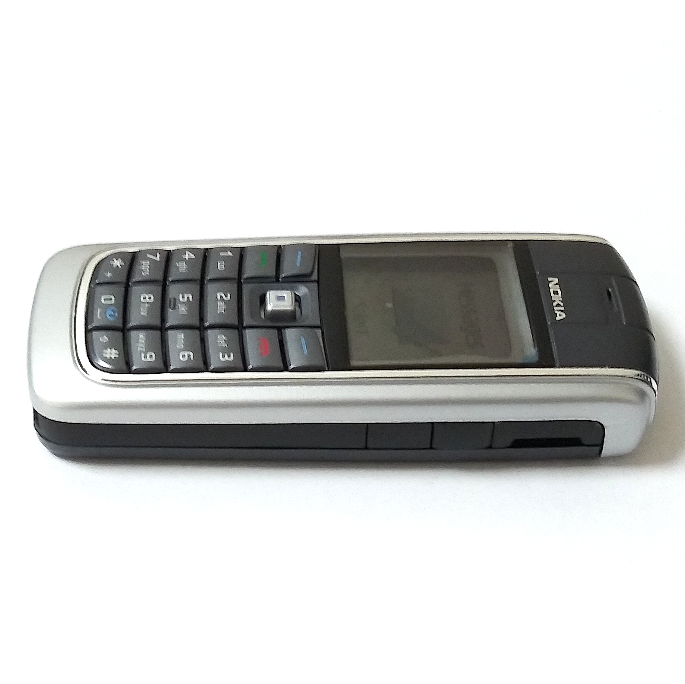 Nokia 6020 аккумулятор