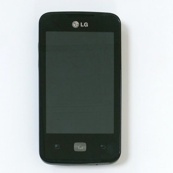 LG E510G (2)