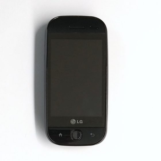 LG GW620 (2)