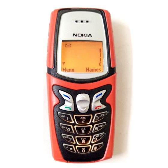 Nokia 5210 (6)