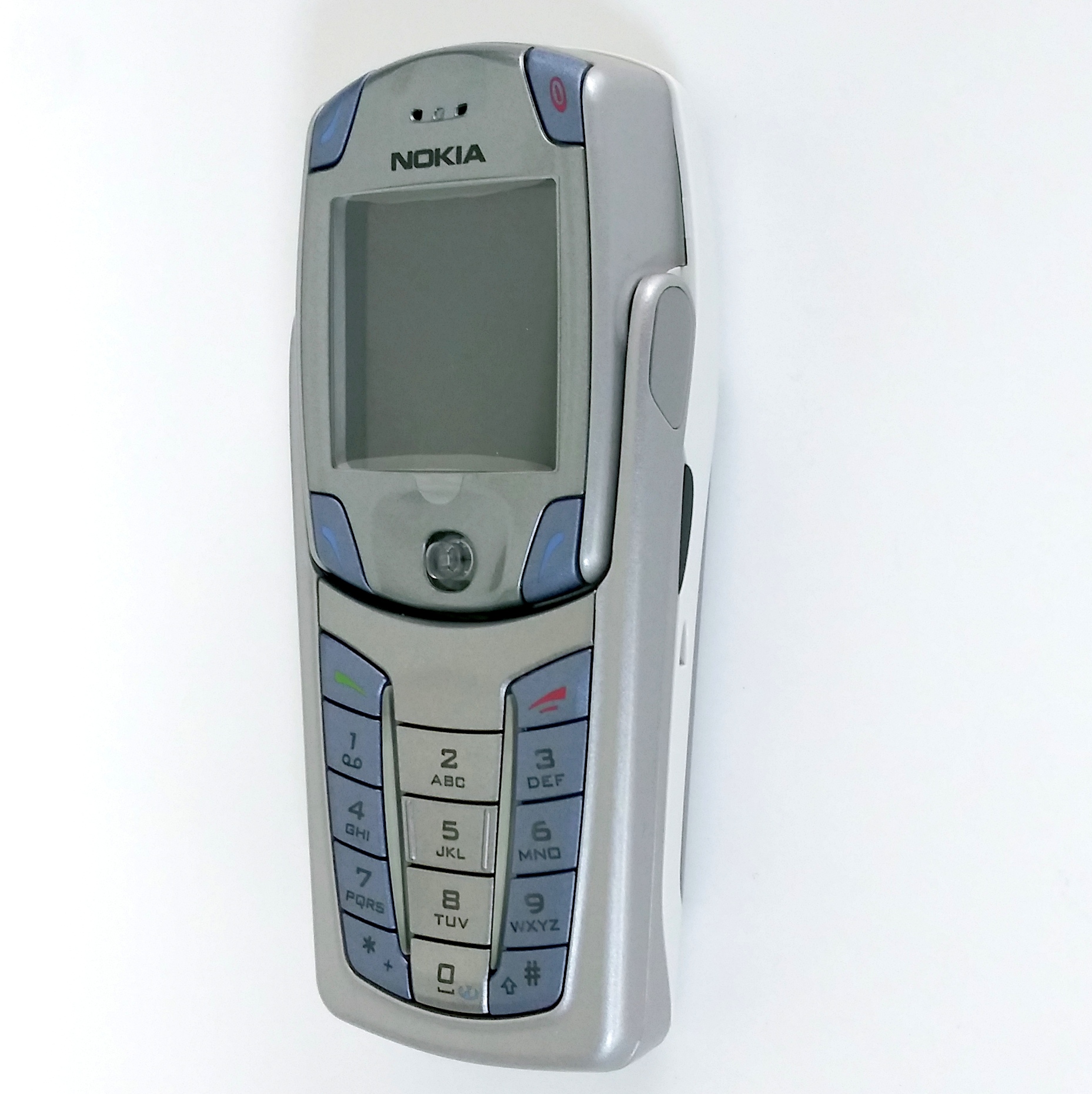 Nokia 6820 аккумулятор