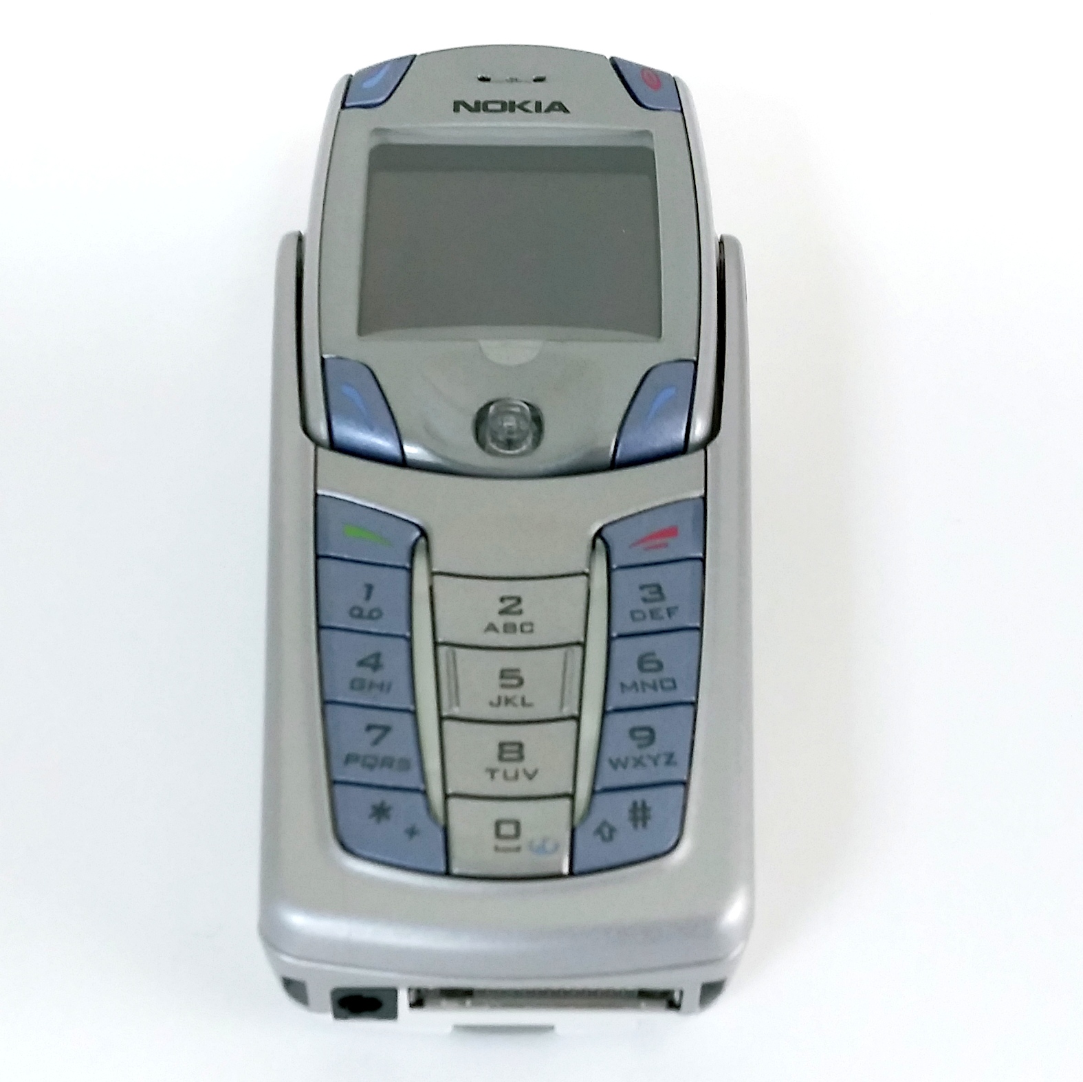 Nokia 6820 аккумулятор