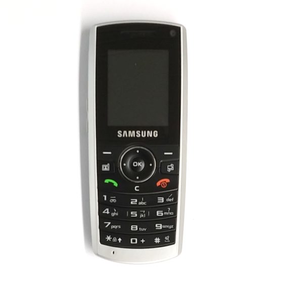 Samsung Z170 (3)