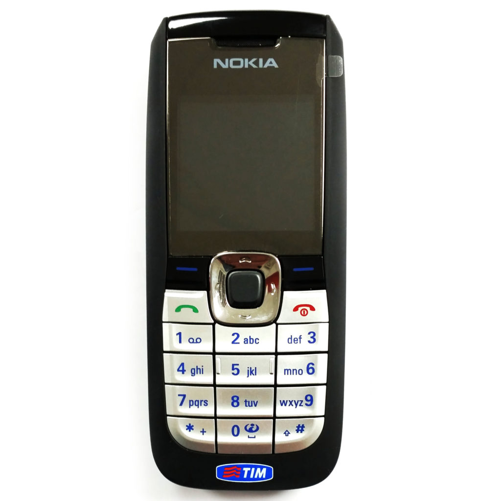 Nokia 2610 аккумулятор