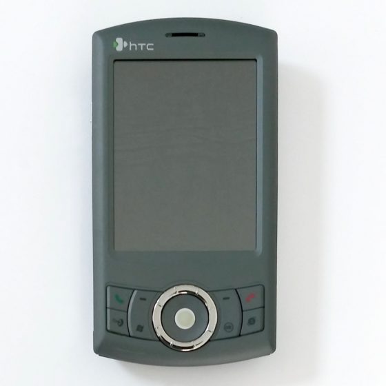 HTC P3300 (2)