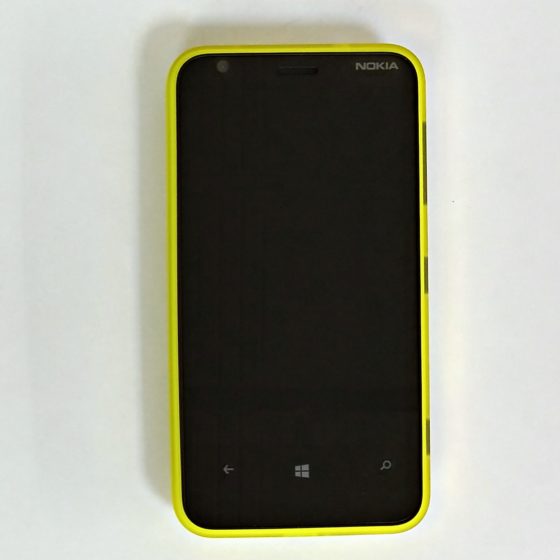 Lumia 620 Yellow (1)