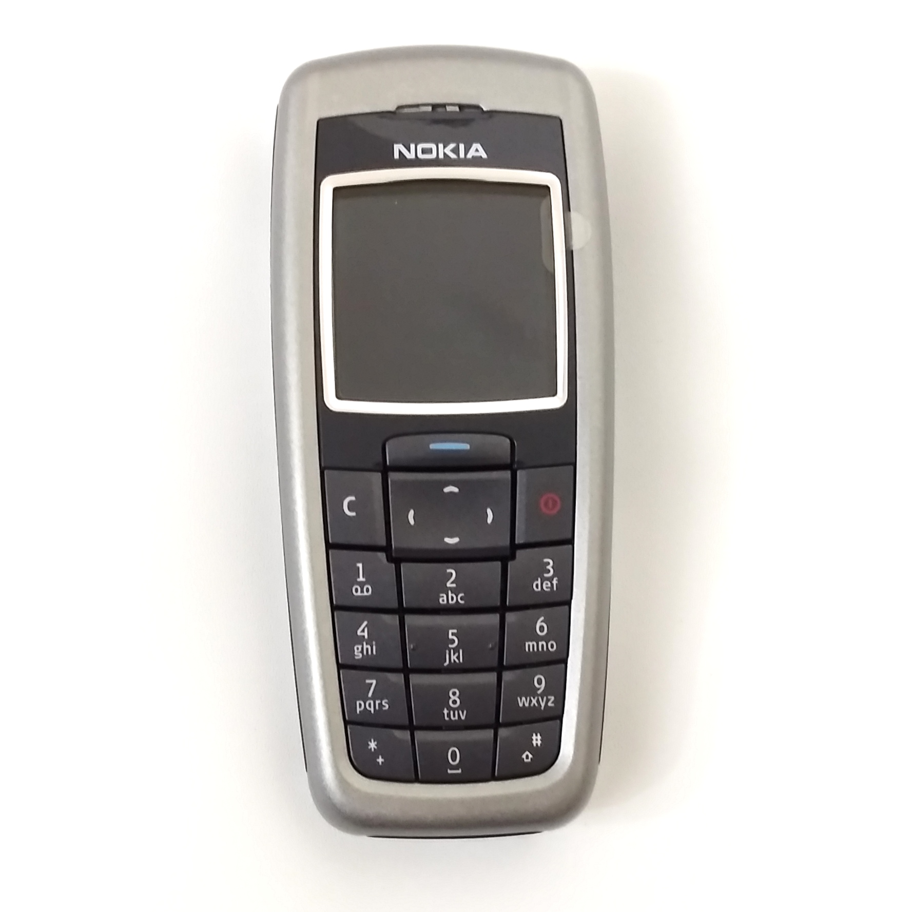 Nokia 2600 - GSM Unlocked European Asian Dual Band ...
