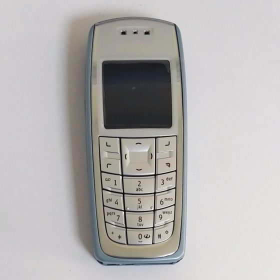 Nokia 3120 (8)