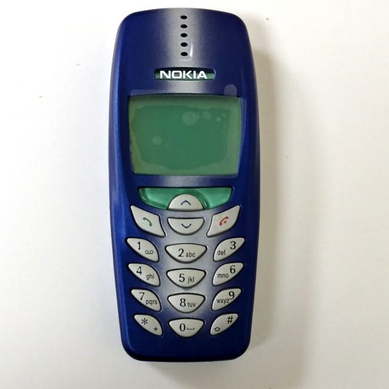 Nokia 3350 (7)