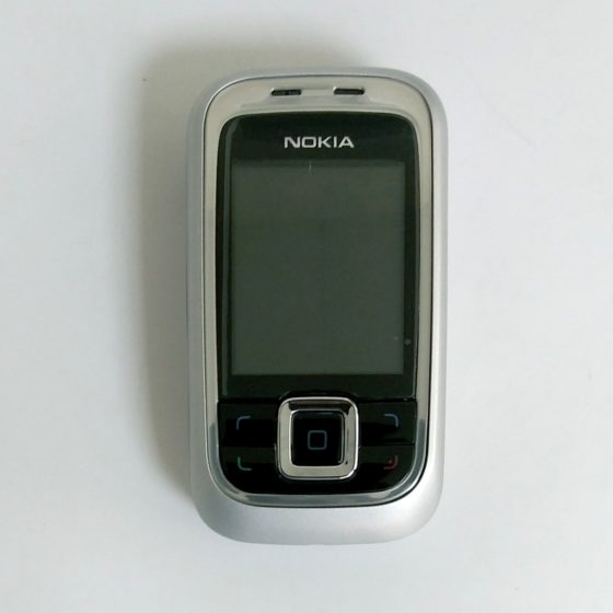 Nokia 6111 (2)