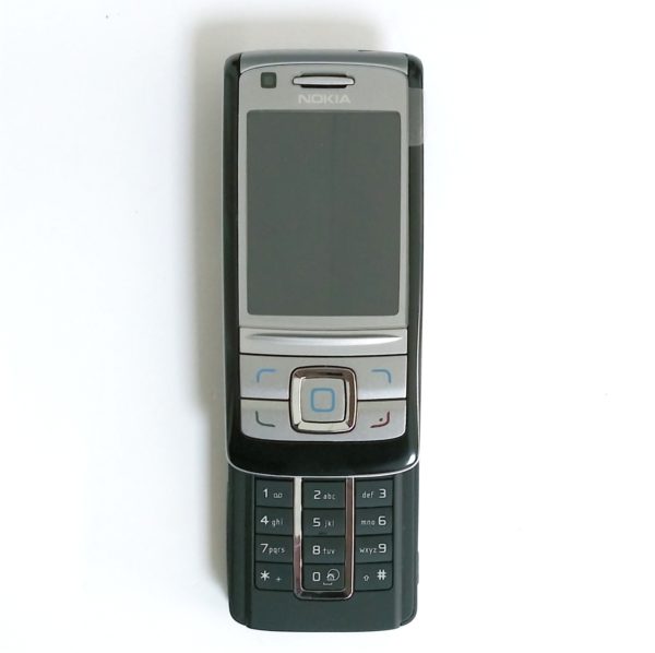 Nokia 6280 (6)