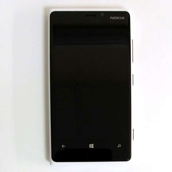 Nokia Lumia 920 White (8)