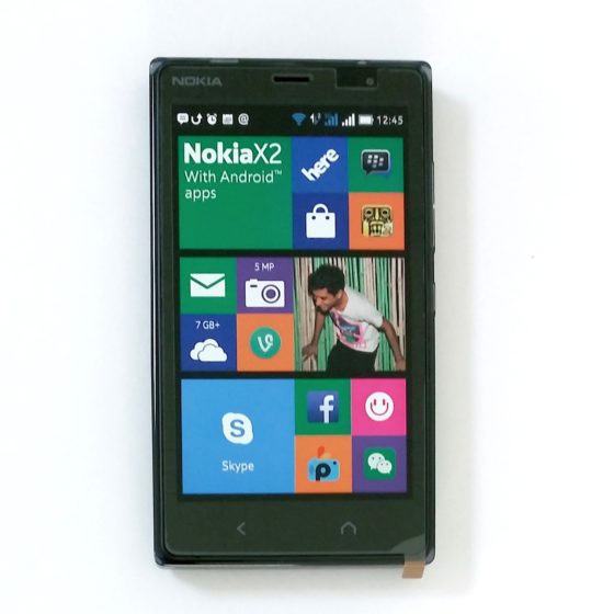 Nokia X2 (2)