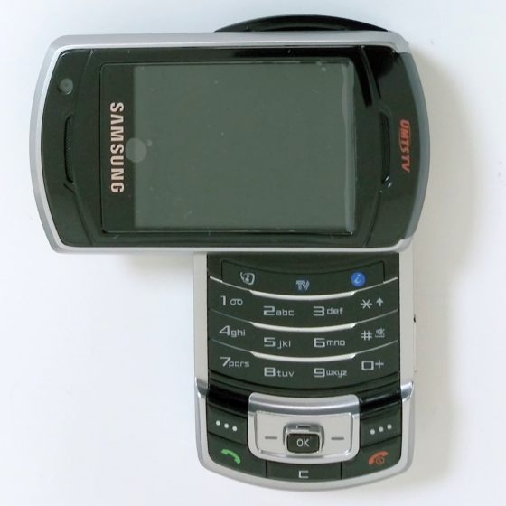 Samsung P930 (1)
