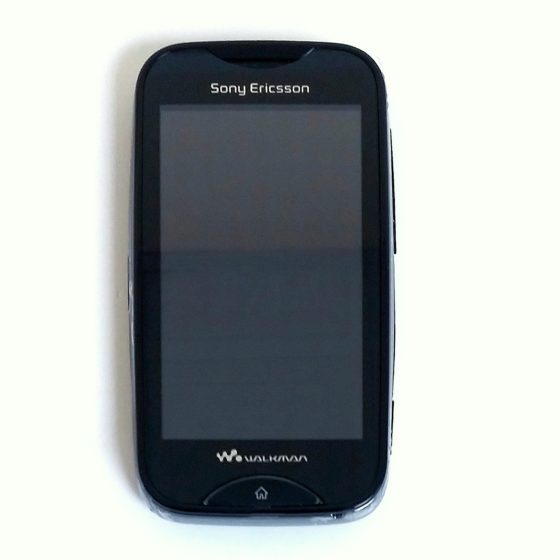 Sony Ericsson Mix Walkman wt13i