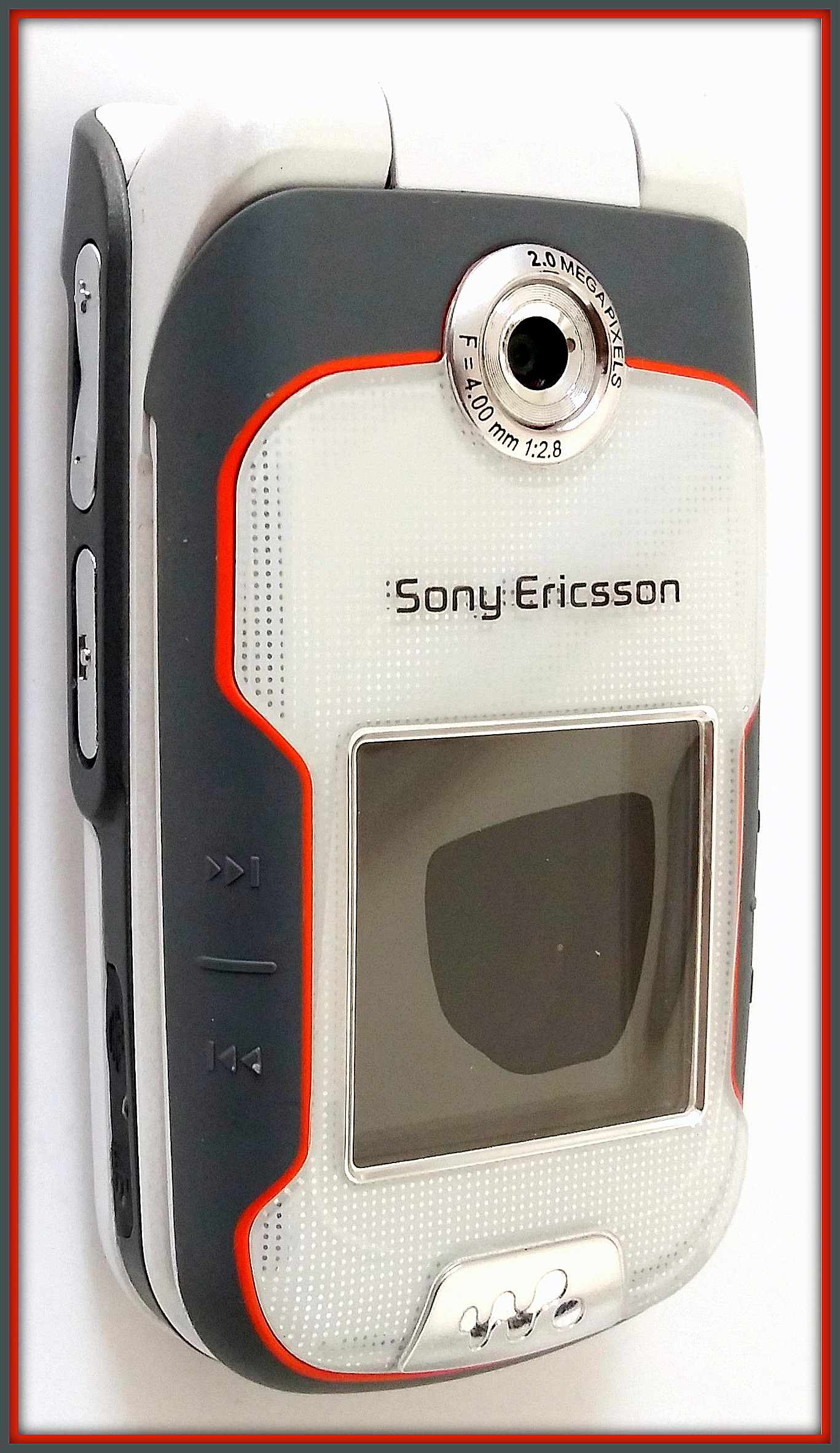 Разъем sony ericsson