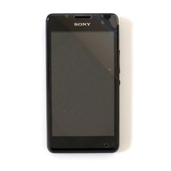 Sony Xperia E1