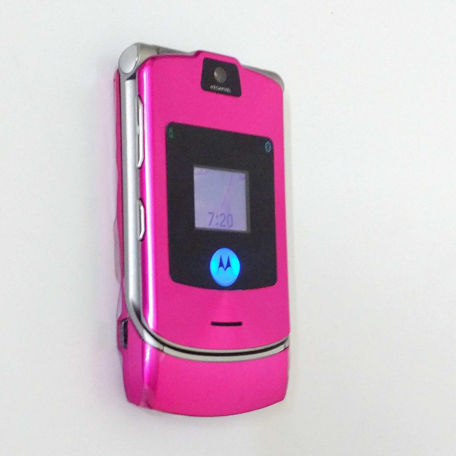 Motorola v3i аккумулятор