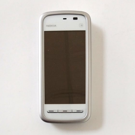Nokia 5200 (3)