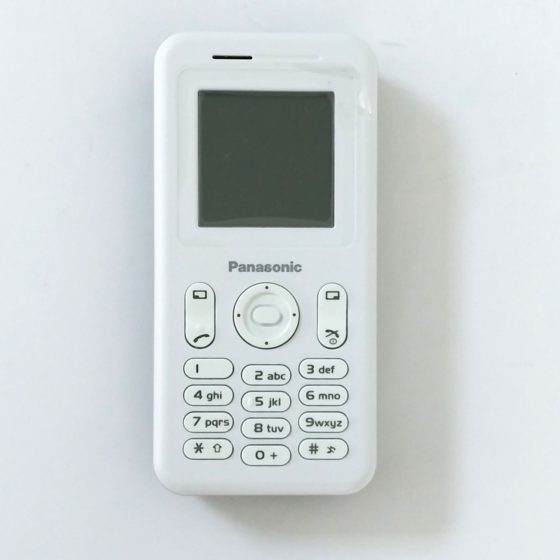 Panasonic A200 (3)