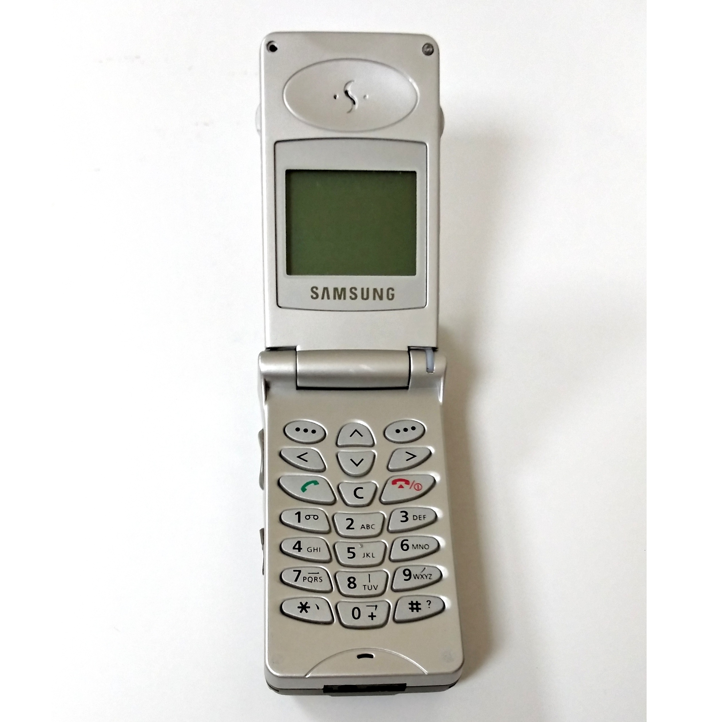 Аккумулятор для samsung a100
