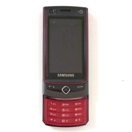 Samsung S8300 UltraTOUCH (3)
