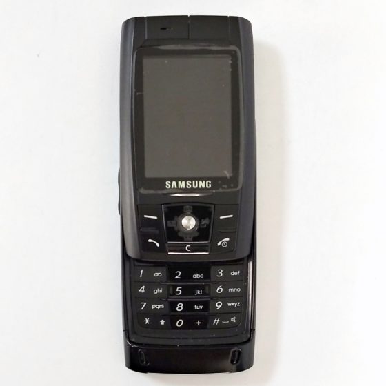 Samsung SGH-D820 (4)