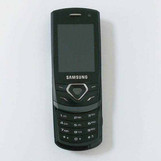 Samsung SGH-S5550 Shark 2 (10)
