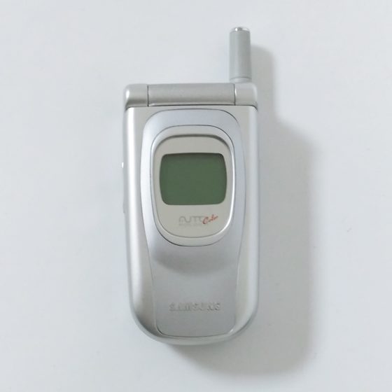 Samsung SGH-T200 Silver (9)