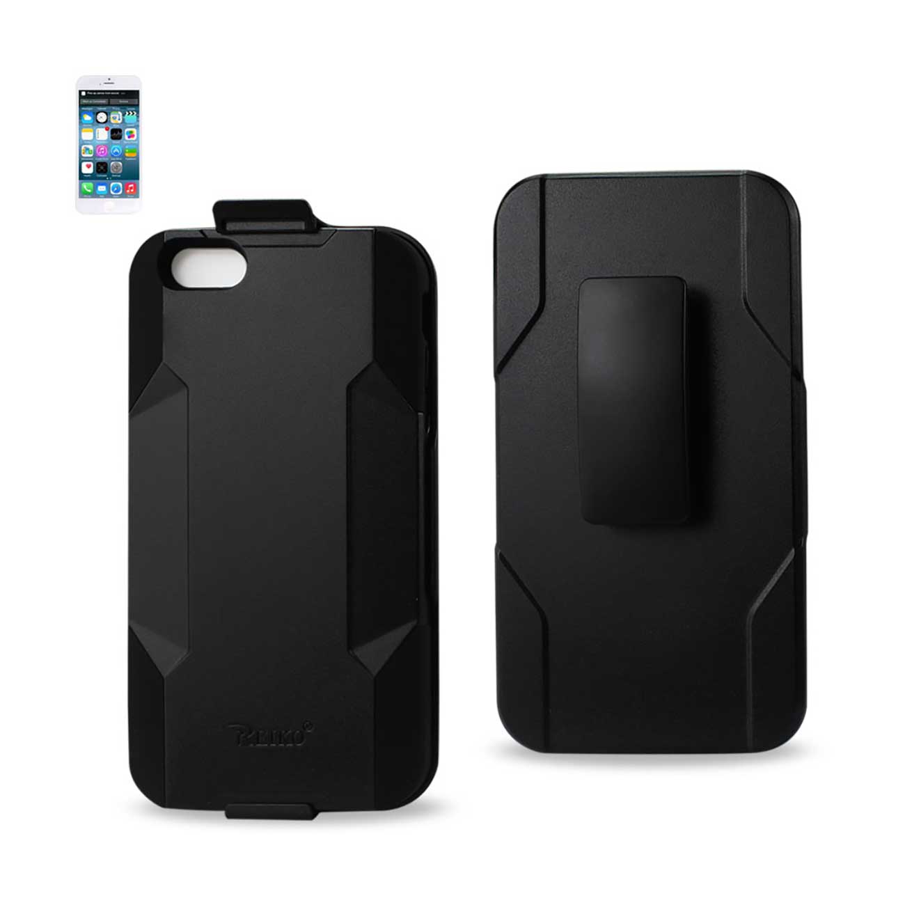 iphone 6 plus holster